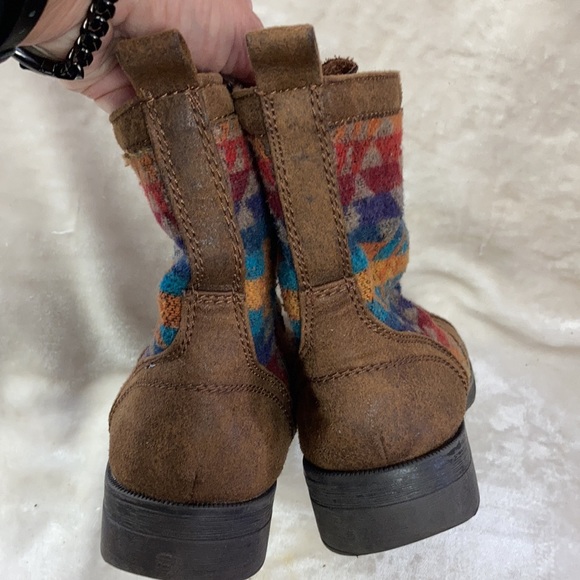 Ankle boots - Picture 3 of 6